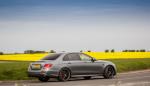 Mercedes-AMG E63 S 4Matic+ 2017 года (UK)